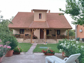 Matula vendégház